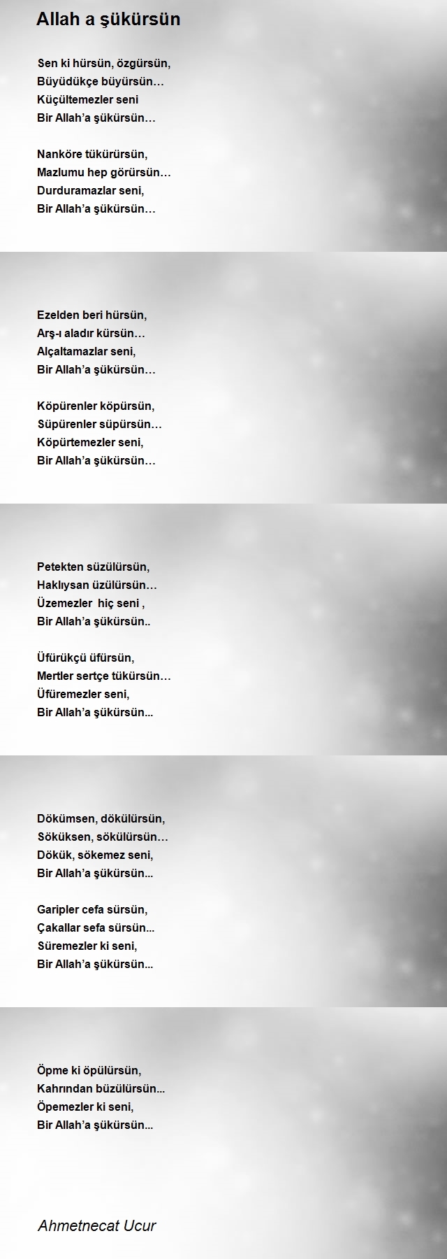 Ahmetnecat Ucur