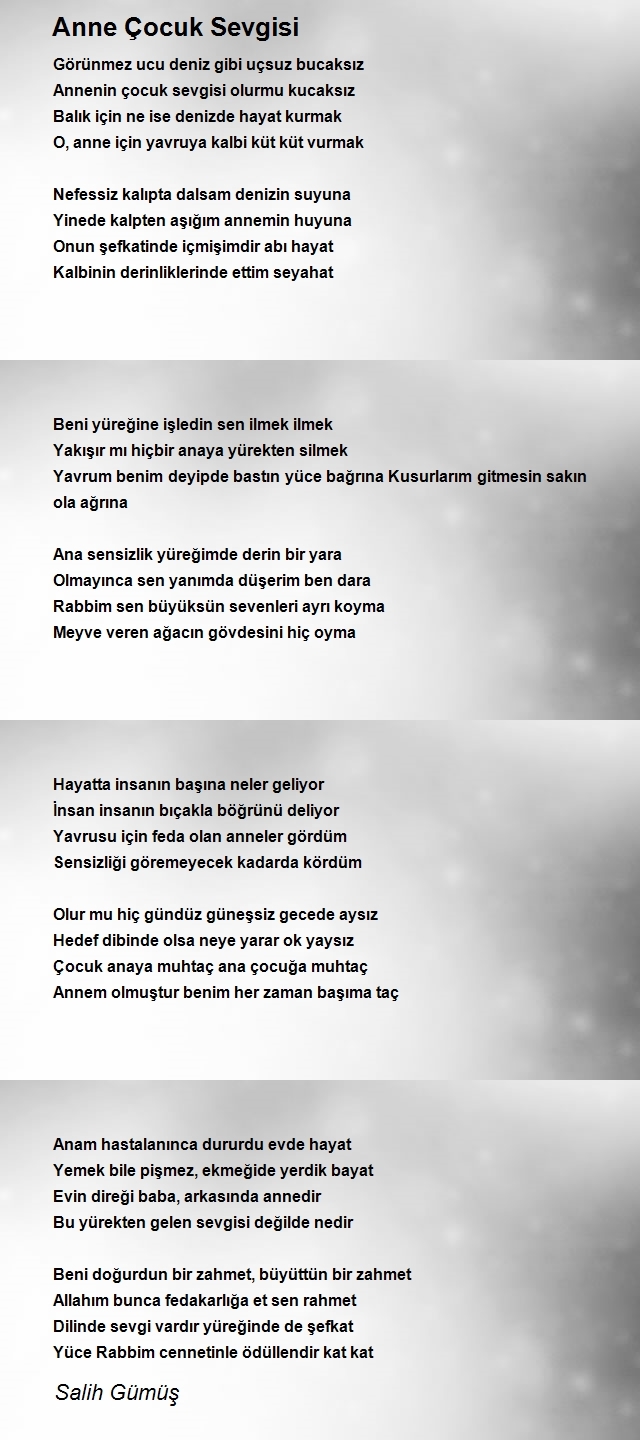 Salih Gümüş