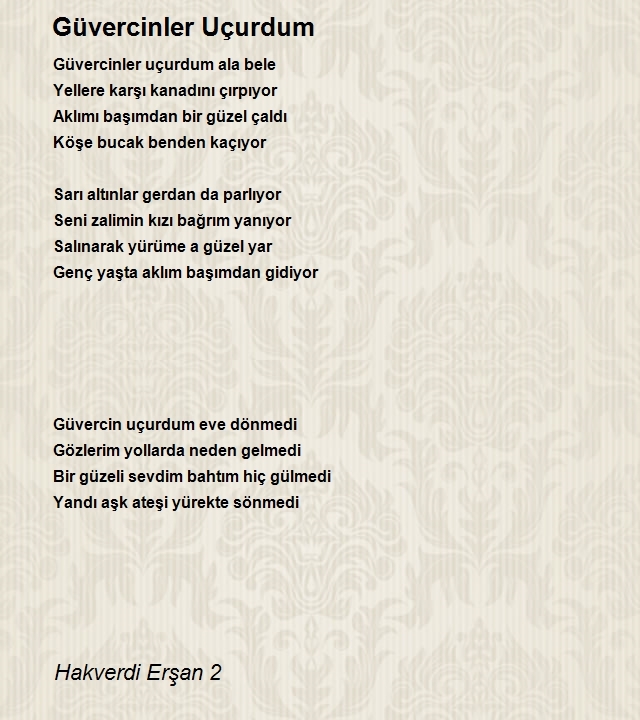 Hakverdi Erşan 2