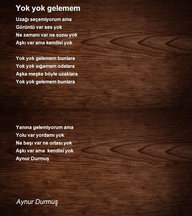 Aynur Durmuş