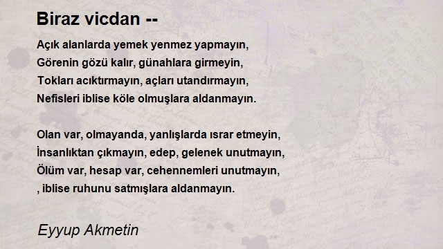 Eyyup Akmetin