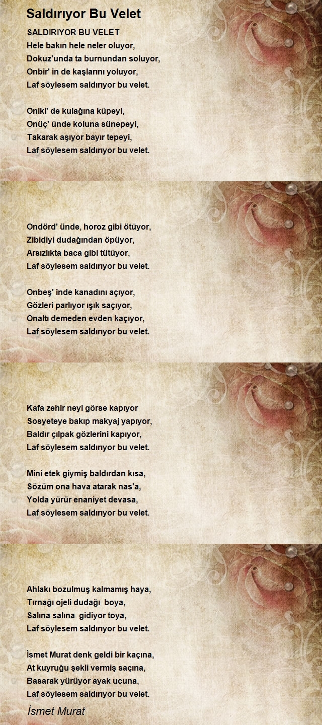 İsmet Murat
