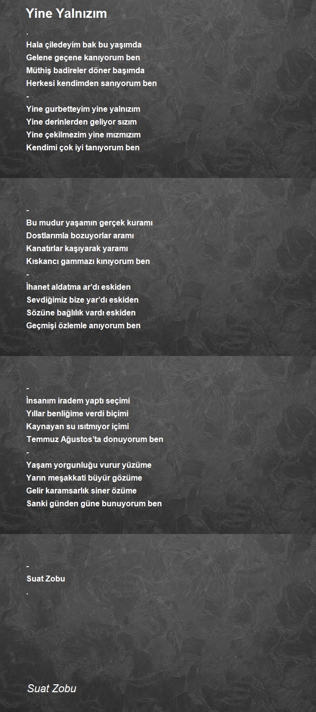 Suat Zobu