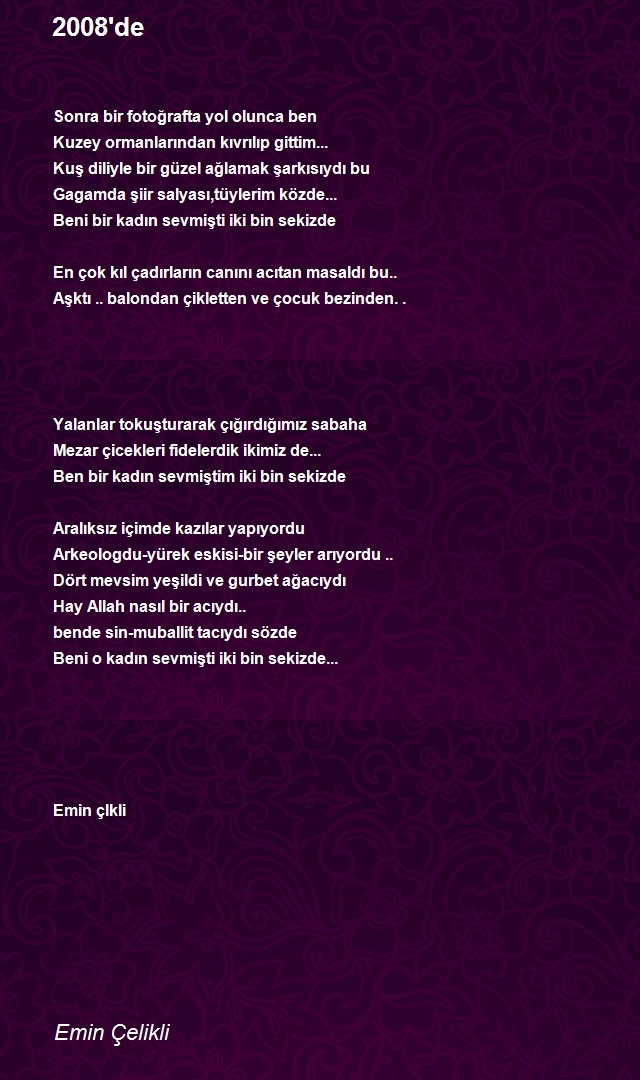 Emin Çelikli