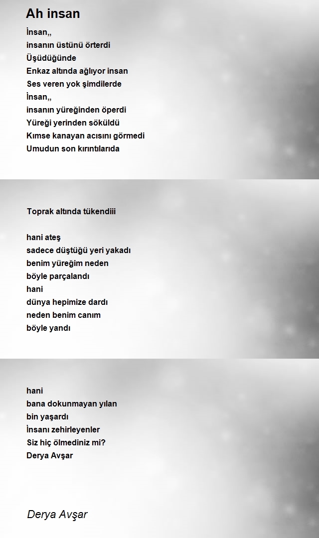 Derya Avşar