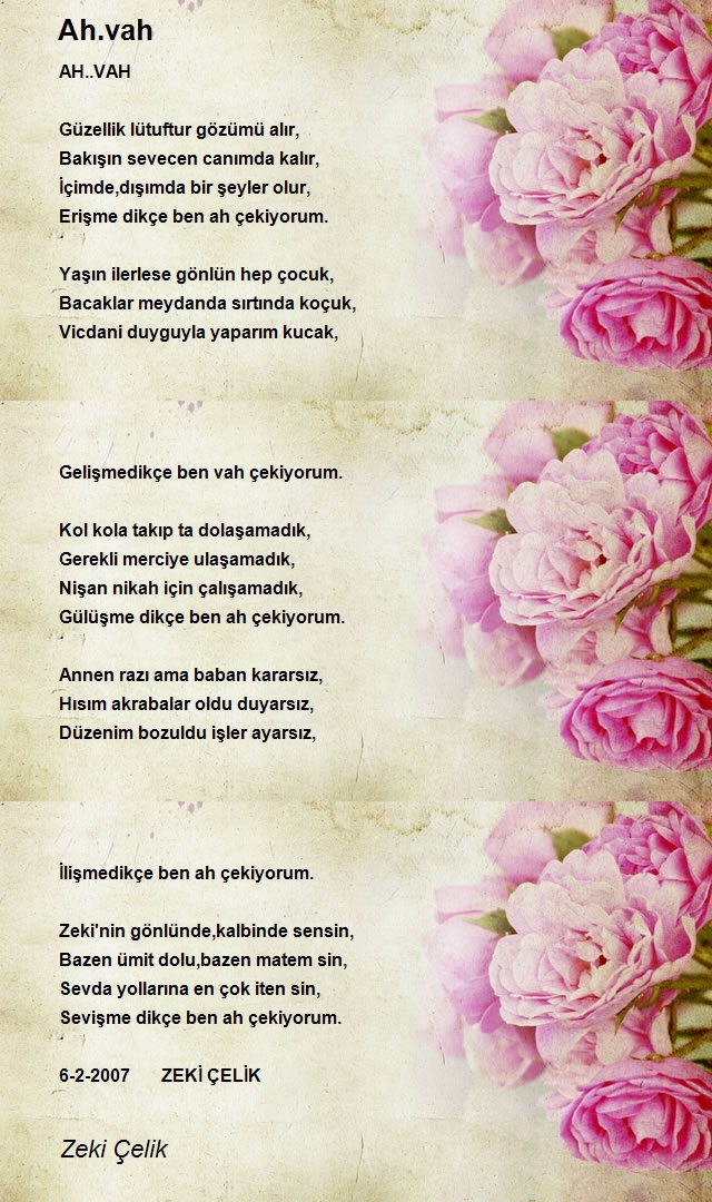 Zeki Çelik