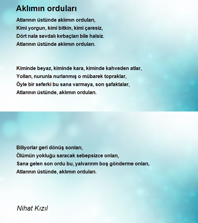 Nihat Kızıl