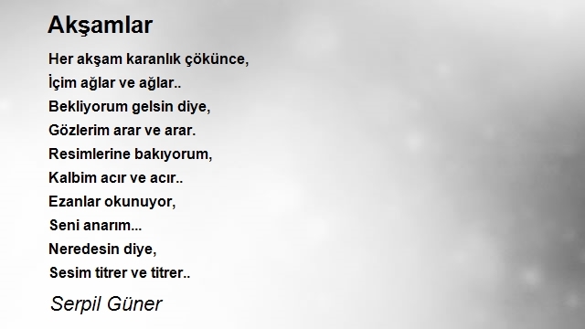 Serpil Güner