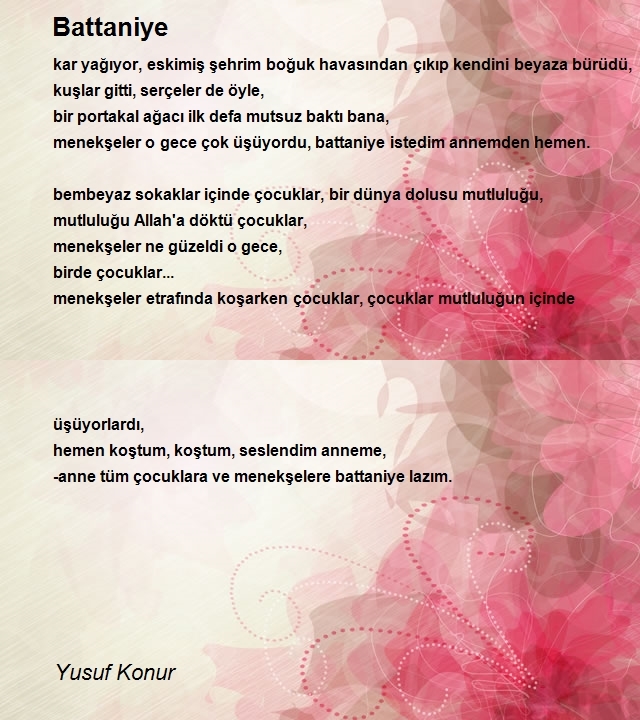 Yusuf Konur