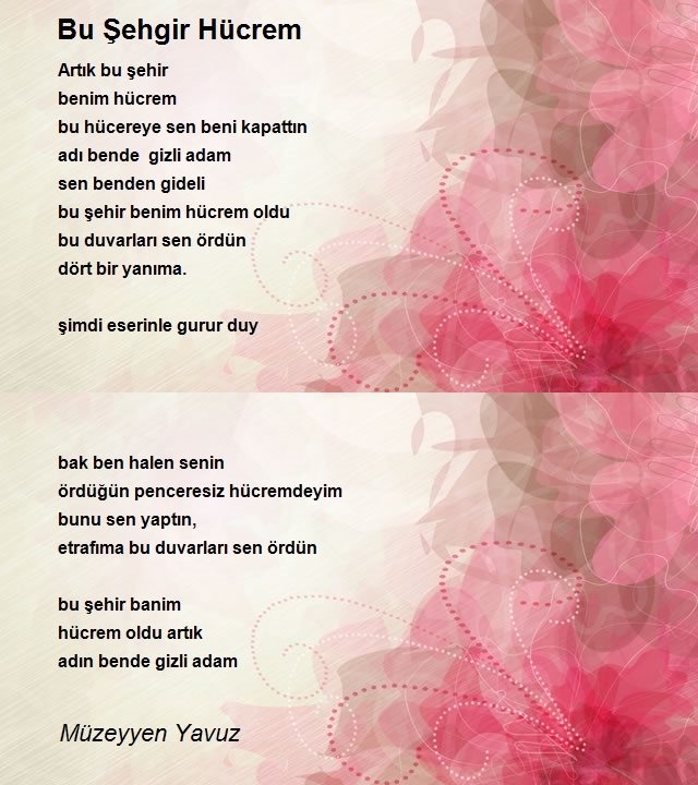 Müzeyyen Yavuz