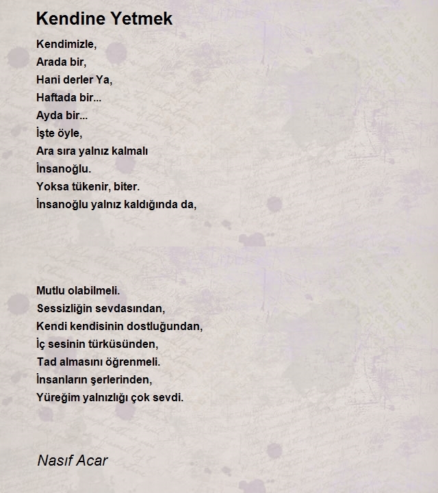 Nasıf Acar