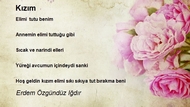 Erdem Özgündüz Iğdır