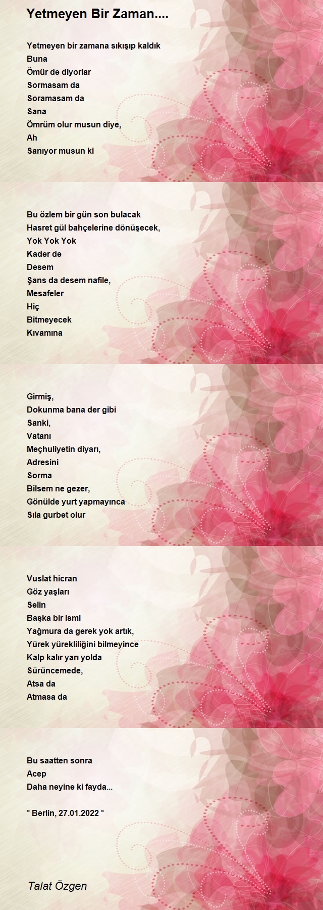 Talat Özgen