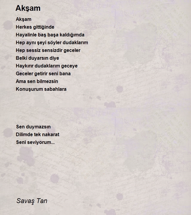 Savaş Tayfun