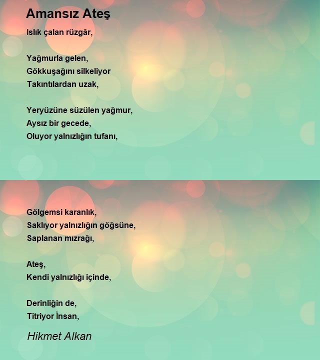 Hikmet Alkan