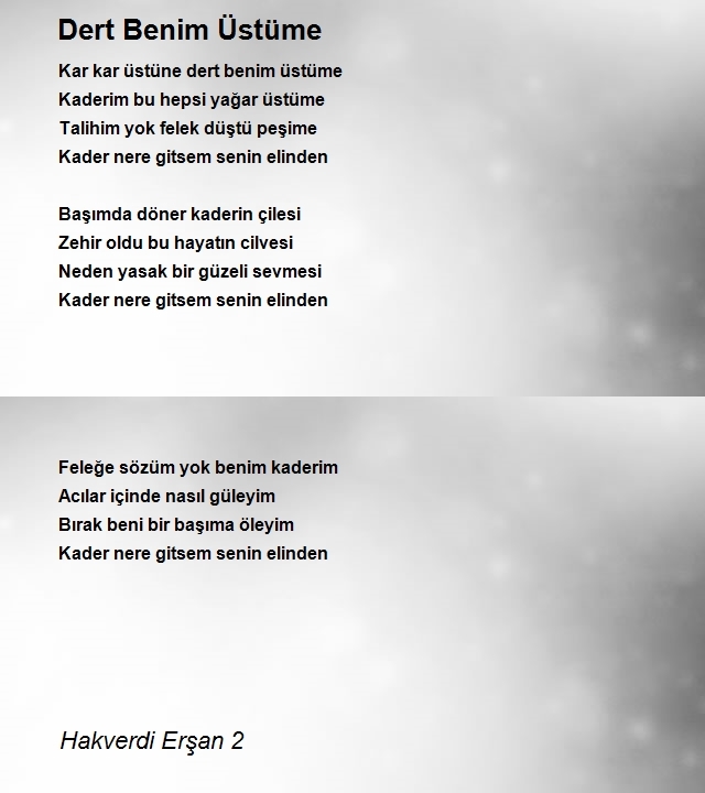 Hakverdi Erşan 2