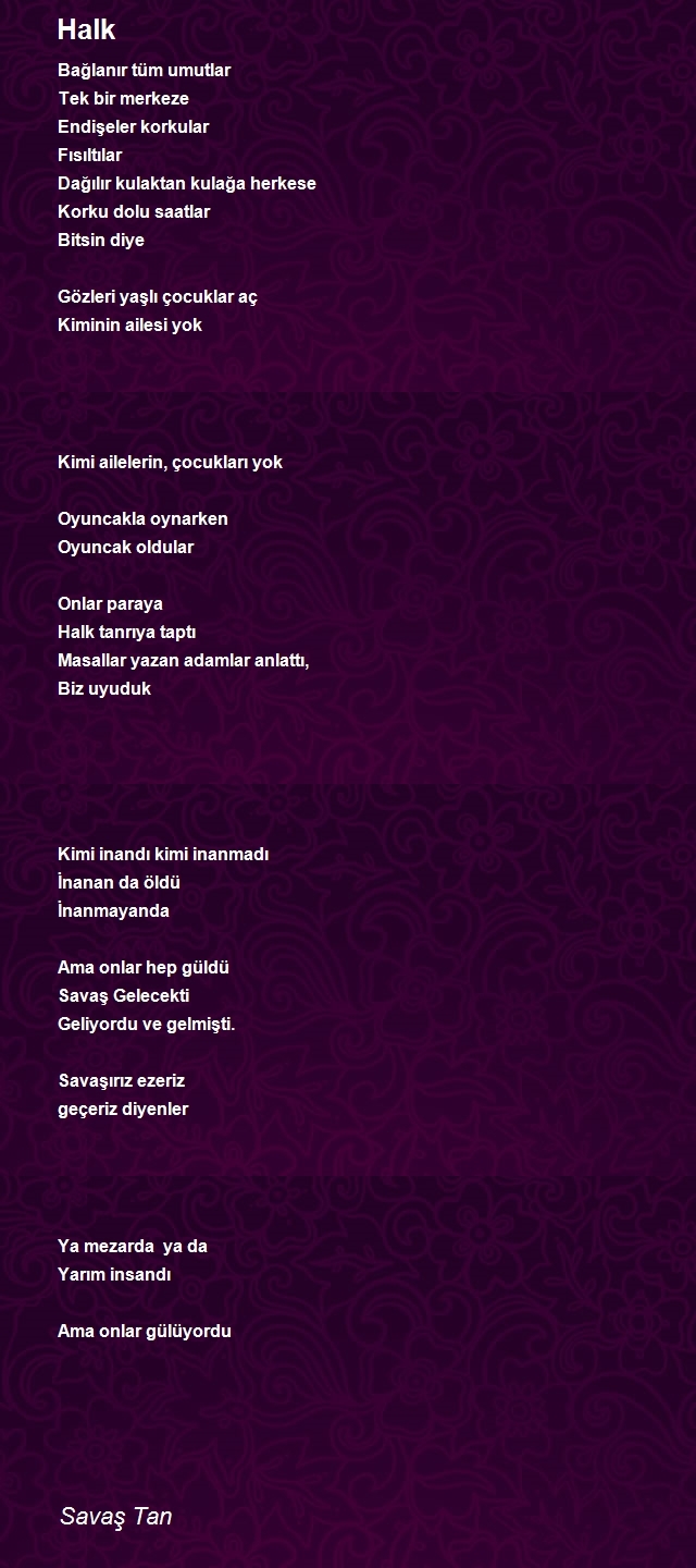 Savaş Tayfun
