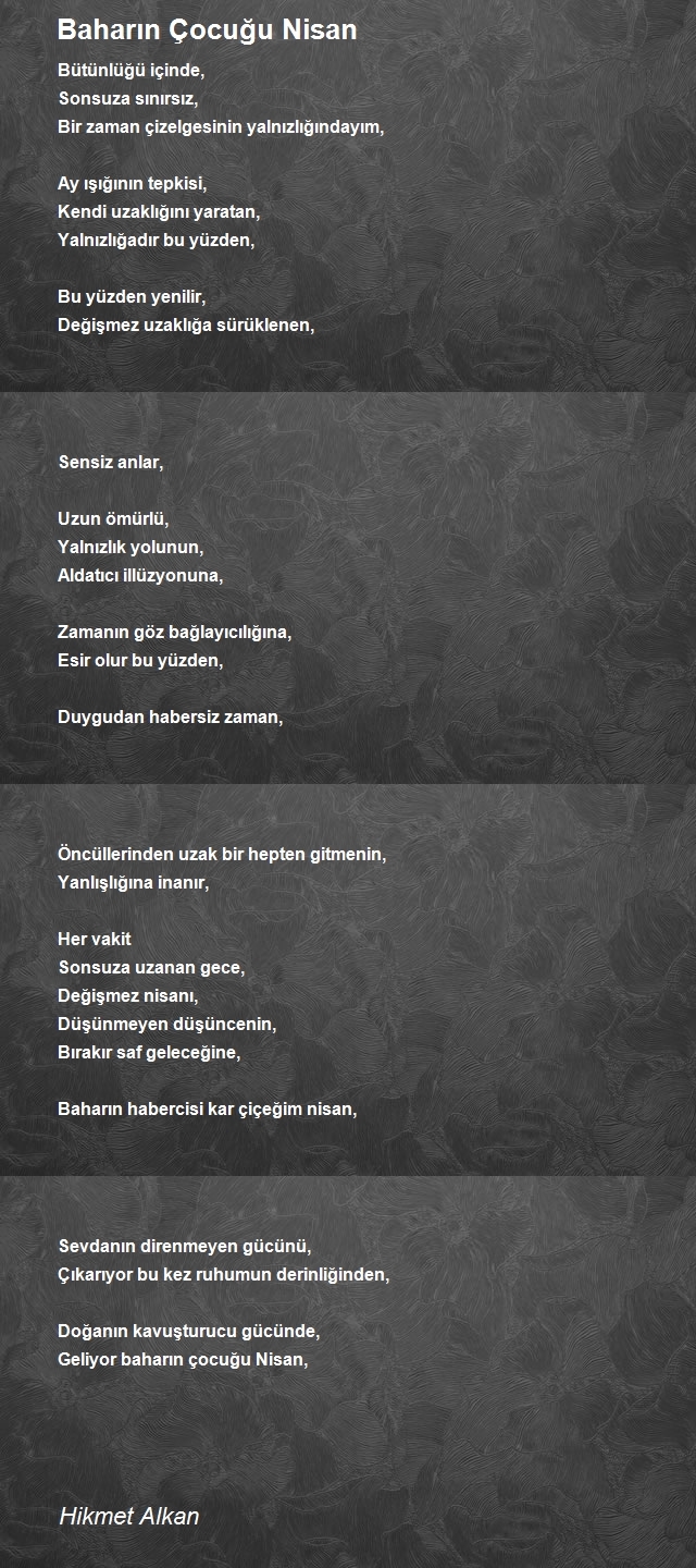 Hikmet Alkan