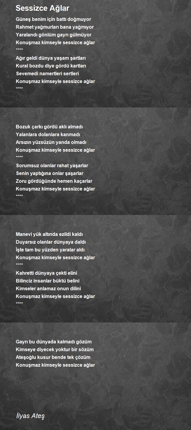 İlyas Ateş