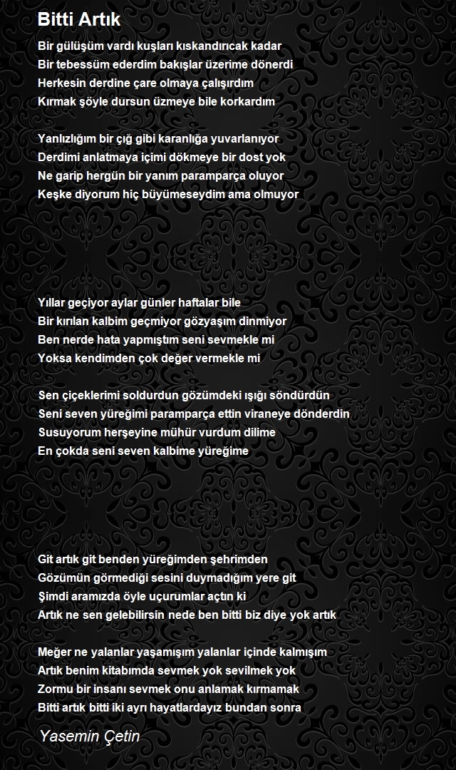 Yasemin Güven