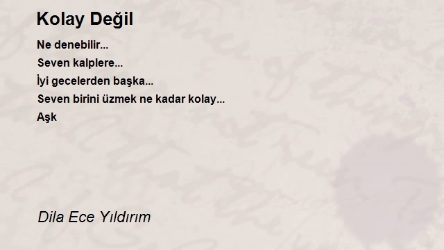 Aşk Aşkın Şehri Ordu
