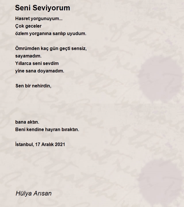 Hülya Arısan