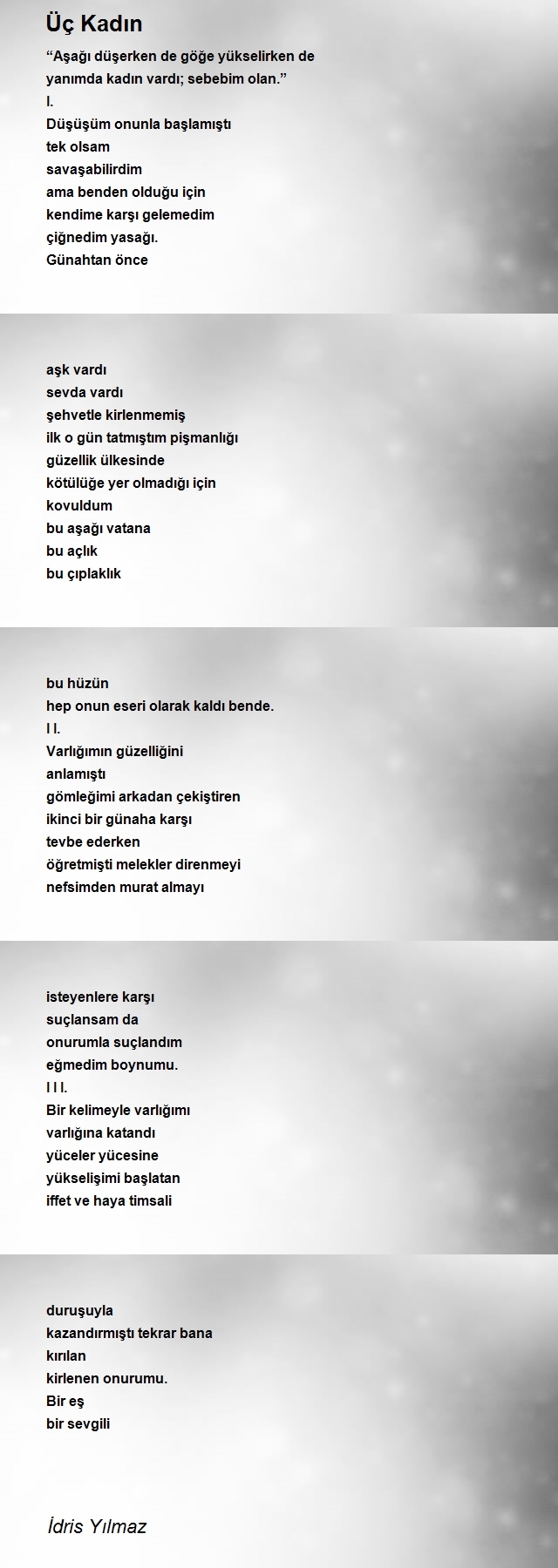İdris Yılmaz