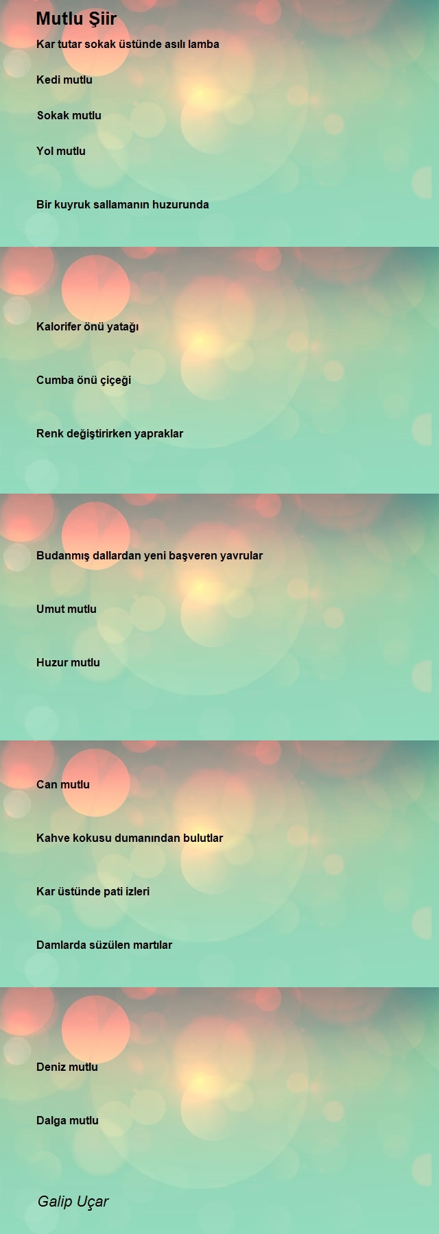Galip Uçar