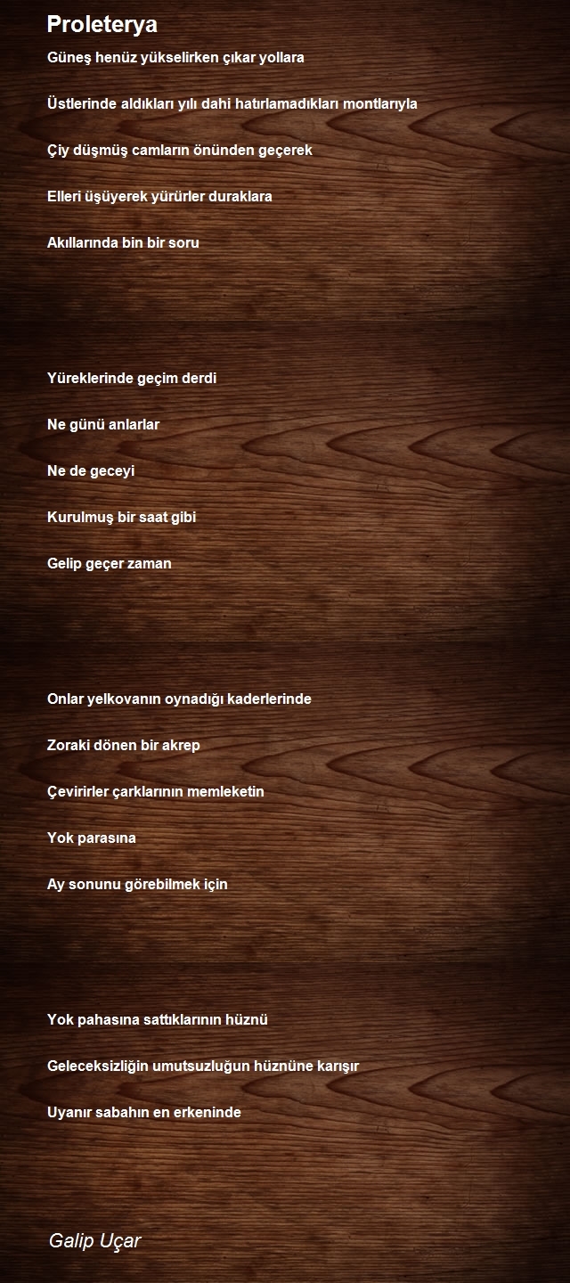 Galip Uçar