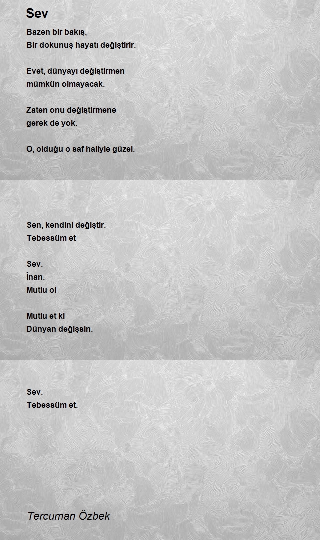 Tercuman Özbek