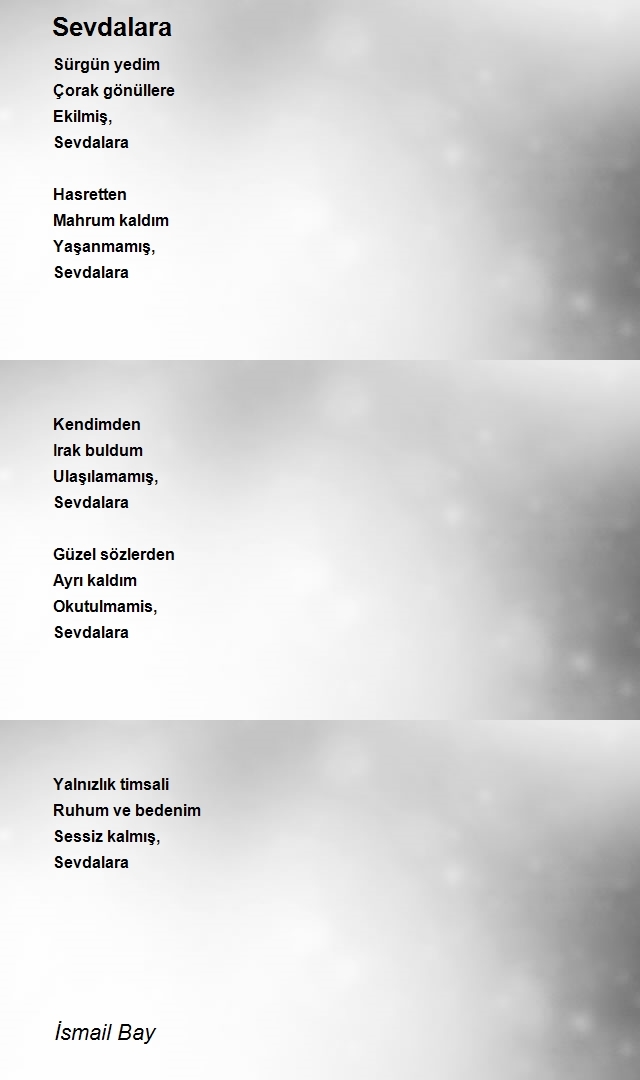 İsmail Bay