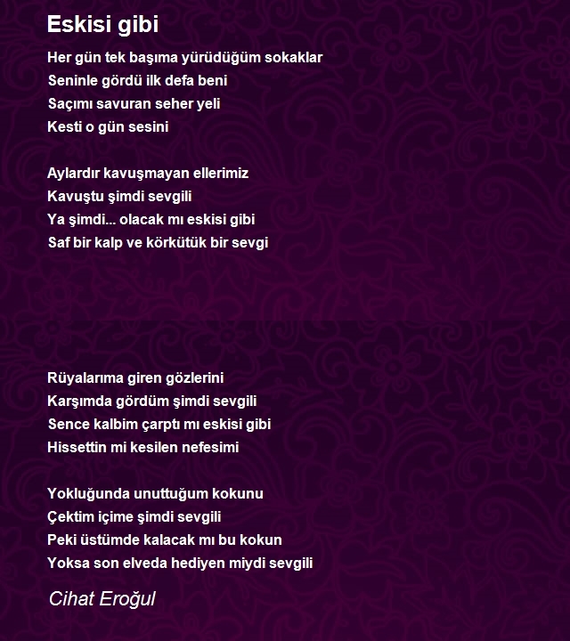 Cihat Eroğul