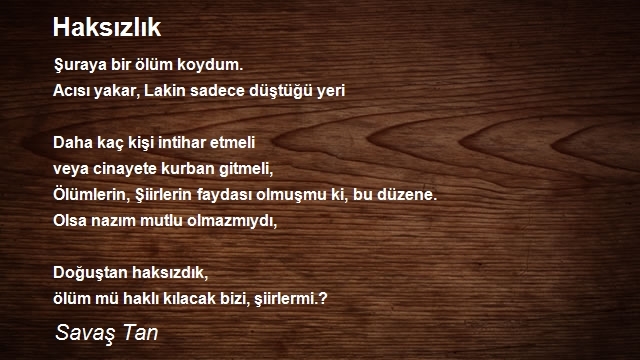 Savaş Tayfun