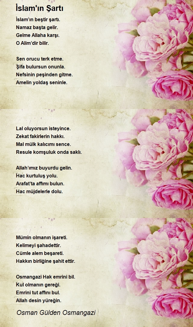 Osman Gülden Osmangazi