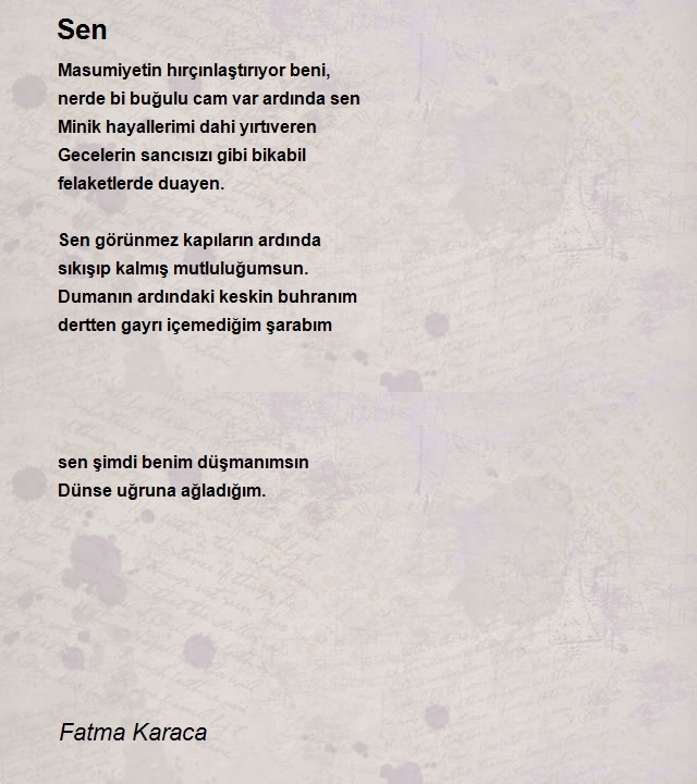 Fatma Karaca