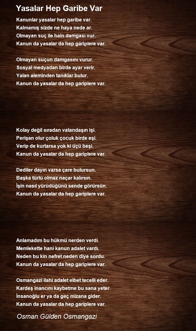 Osman Gülden Osmangazi