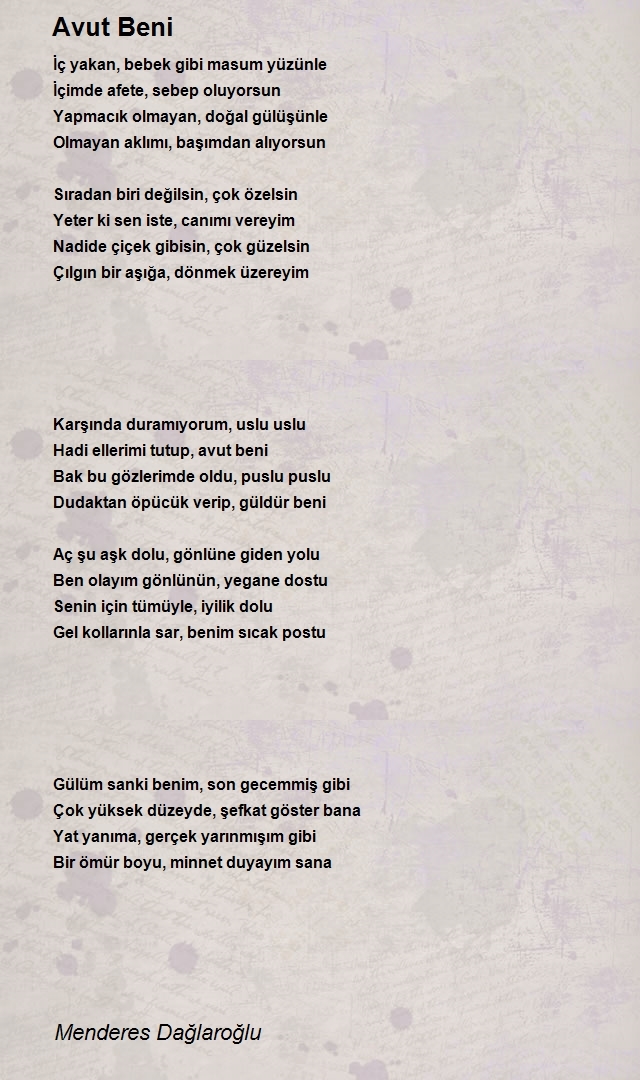 Menderes Dağlaroğlu