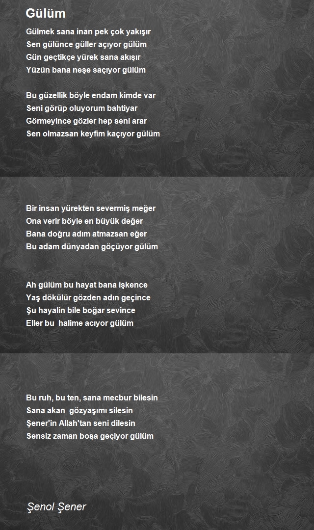 Şenol Şener