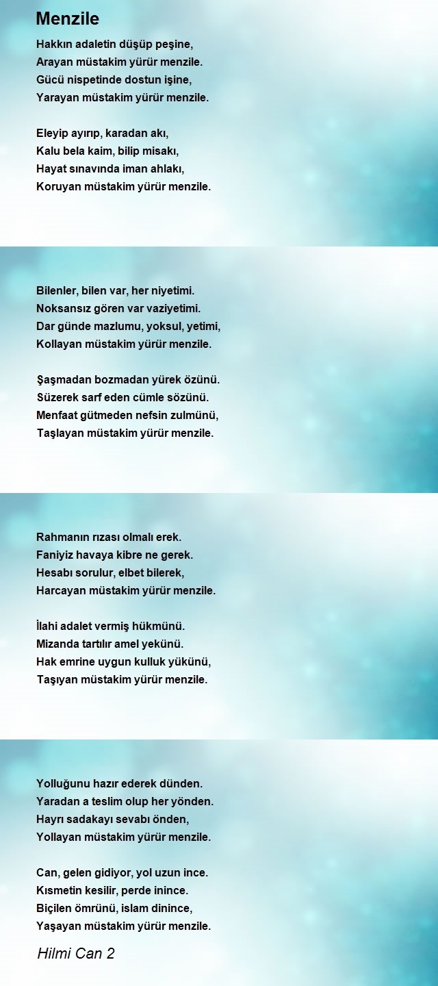 Hilmi Can 2