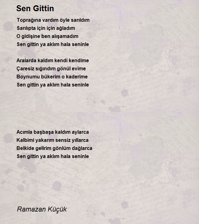 Ramazan Küçük