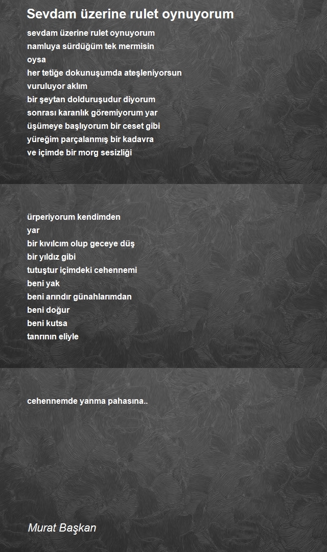 Murat Başkan
