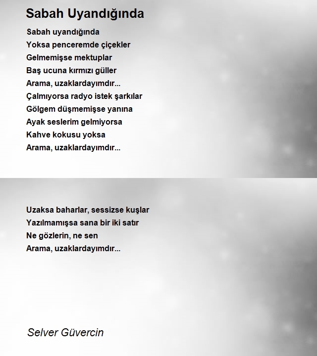 Selver Güvercin