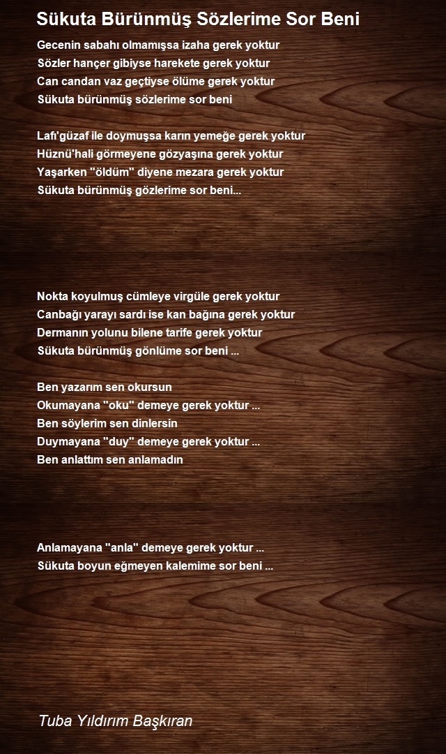 Tuba Yıldırım Başkıran