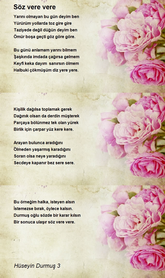 Hüseyin Durmuş 3