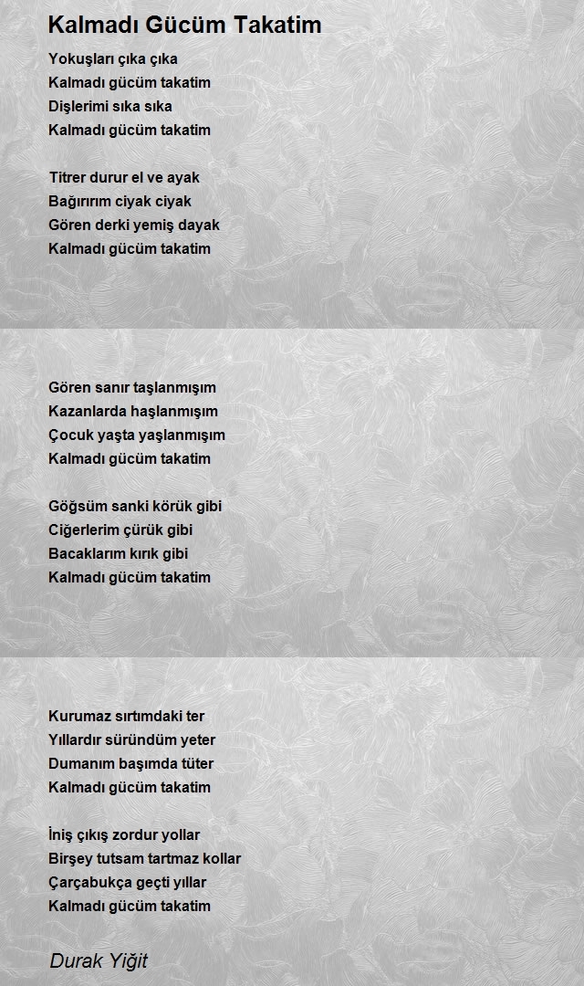 Durak Yiğit
