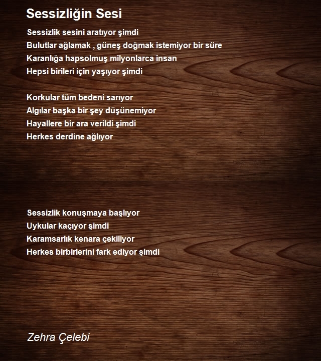 Zehra Çelebi