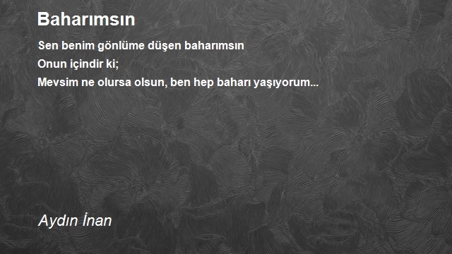 Aydın İnan