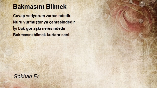 Gökhan Er
