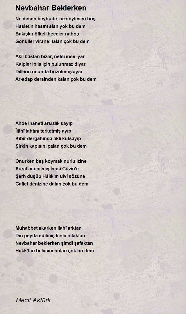 Mecit Aktürk