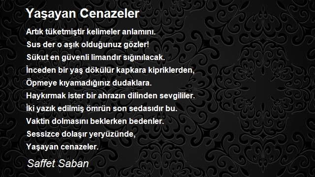 Saffet Saban